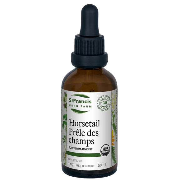 HORSETAIL 50 ML ST. FRANCIS