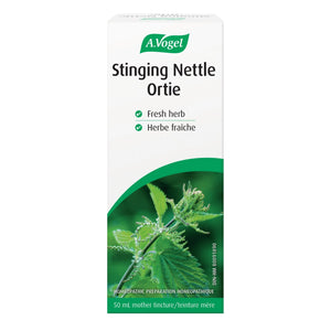 STINGING NETTLE 50 ML A. VOGEL