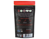 SEA SALT SUN DRIED TOMATO BASIL 40 G SALTWEST NATURALS