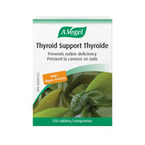 THYROID SUPPORT KELP IODINE 150 TABS A. VOGEL