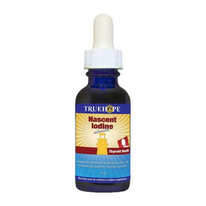 NASCENT IODINE 30 ML TRUE HOPE