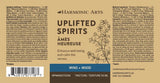 UPLIFTED SPIRITS 50 ML HARMONIC ARTS